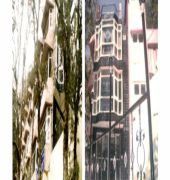 Modi Inn Rock Side Dalhousie Exterior foto